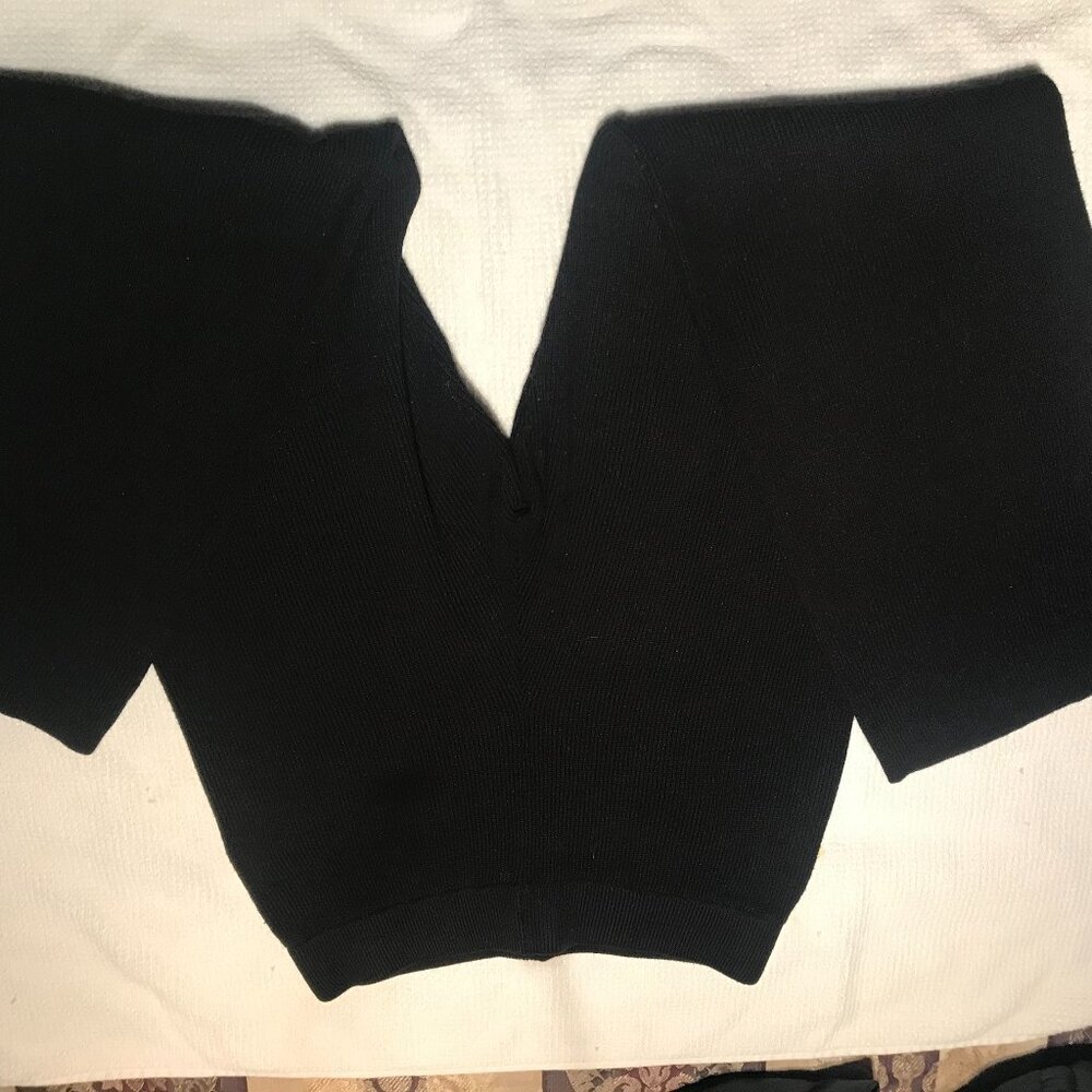 Straight comfortable  pants new